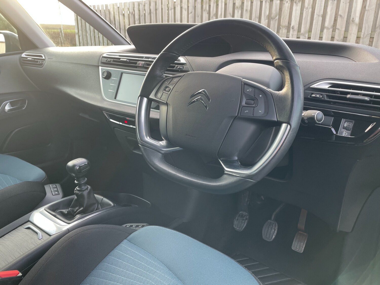 Used Citroen C4 Grand Picasso 2019 for sale - 76854749: Photo 19