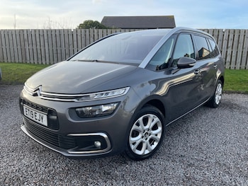 Citroen - C4 Grand Picasso