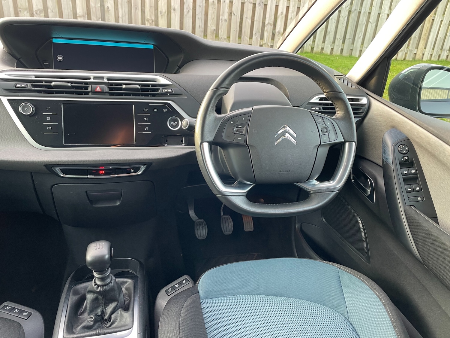 Used Citroen C4 Grand Picasso 2019 for sale - 76854749: Photo 20
