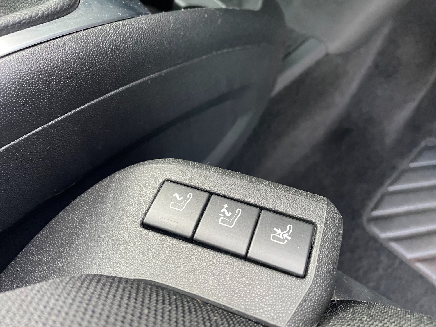 Used Citroen C4 Grand Picasso 2019 for sale - 76854749: Photo 21