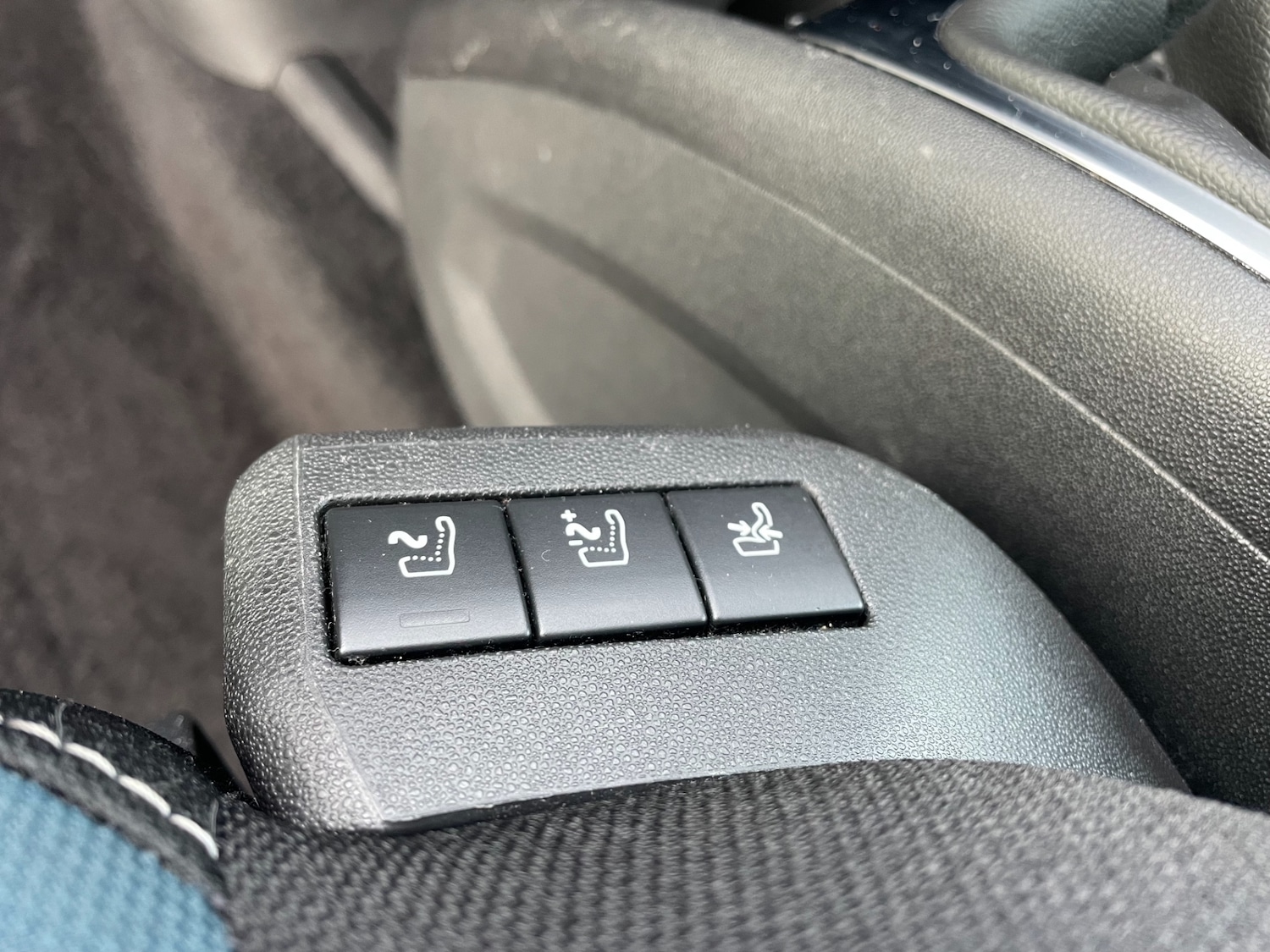 Used Citroen C4 Grand Picasso 2019 for sale - 76854749: Photo 22