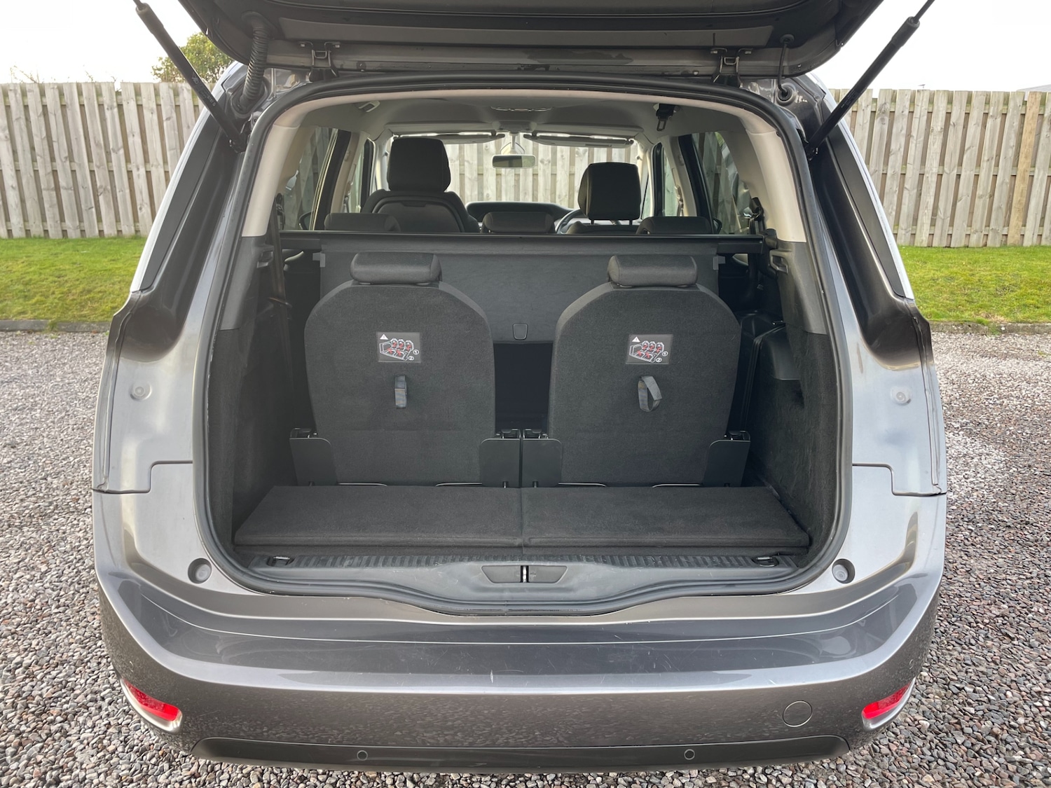 Used Citroen C4 Grand Picasso 2019 for sale - 76854749: Photo 23