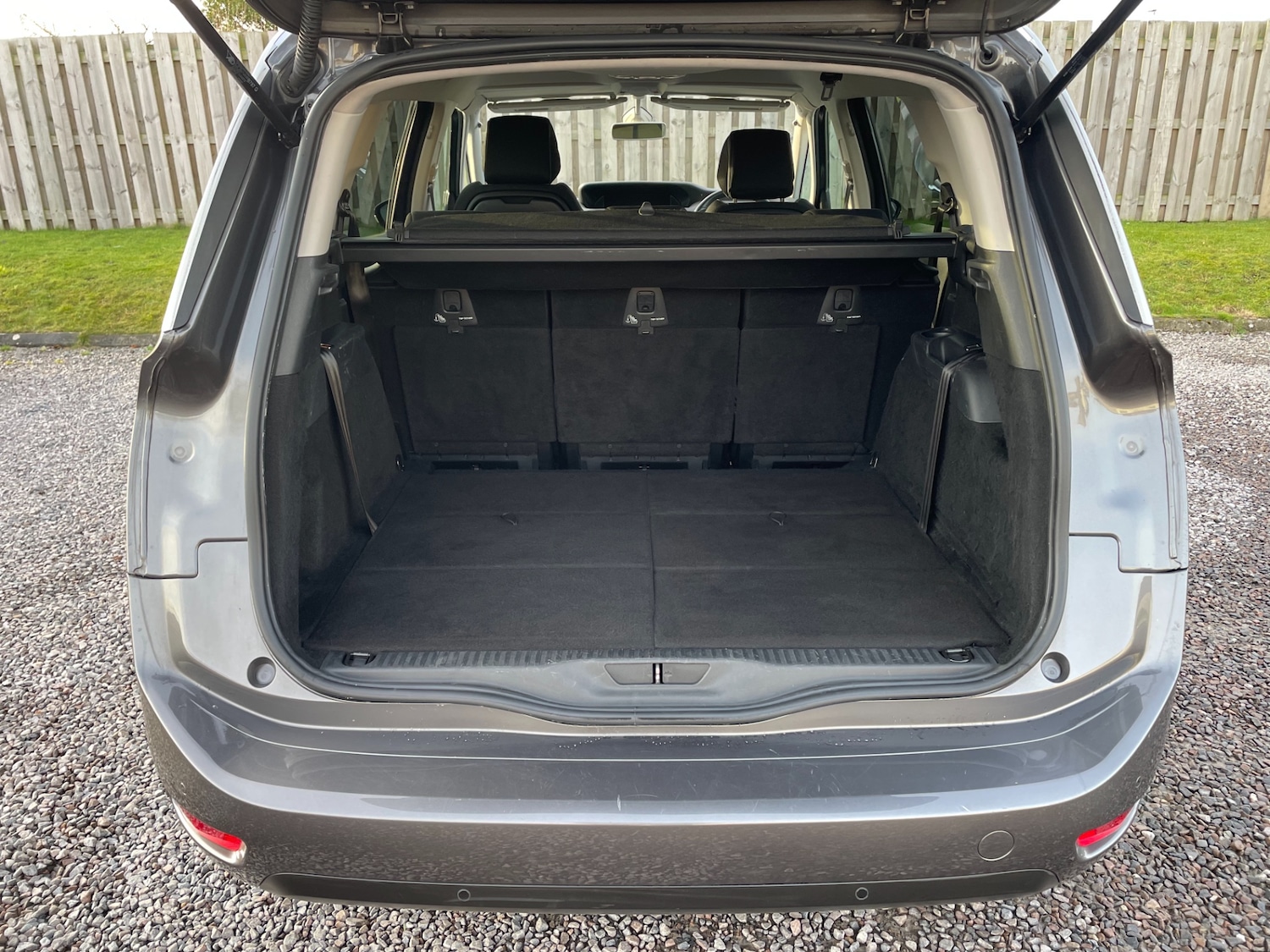 Used Citroen C4 Grand Picasso 2019 for sale - 76854749: Photo 24