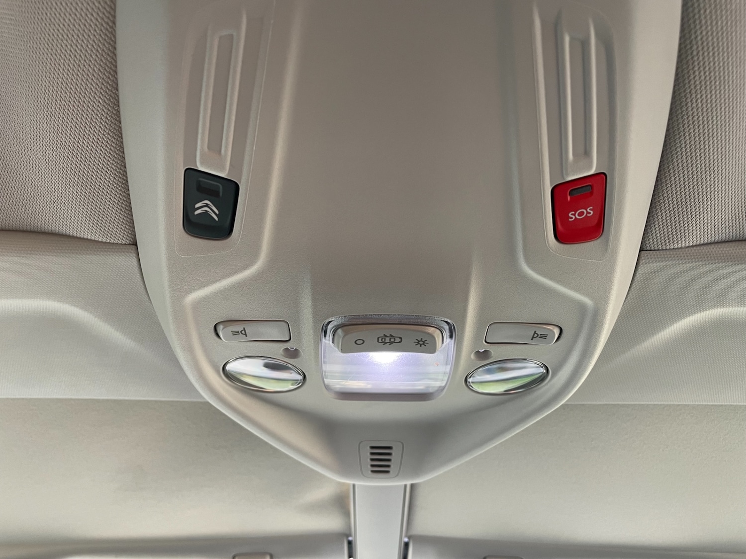 Used Citroen C4 Grand Picasso 2019 for sale - 76854749: Photo 27