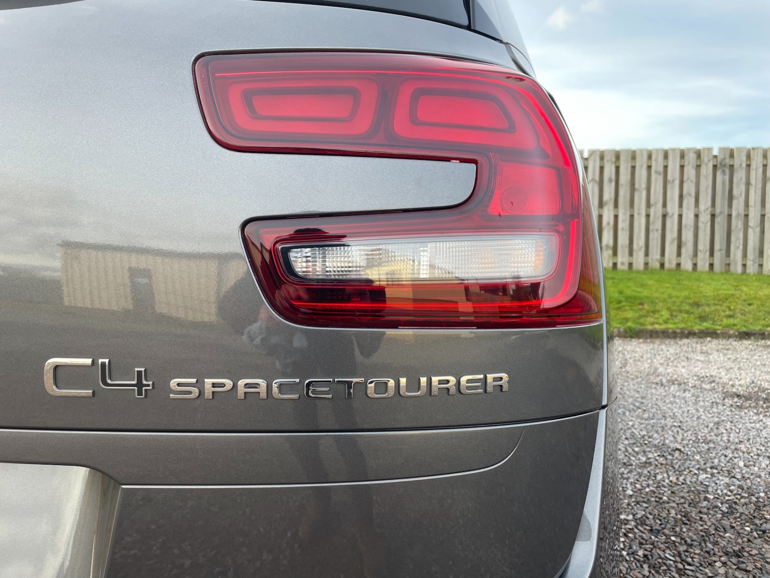 Used Citroen C4 Grand Picasso 2019 for sale - 76854749: Photo 9