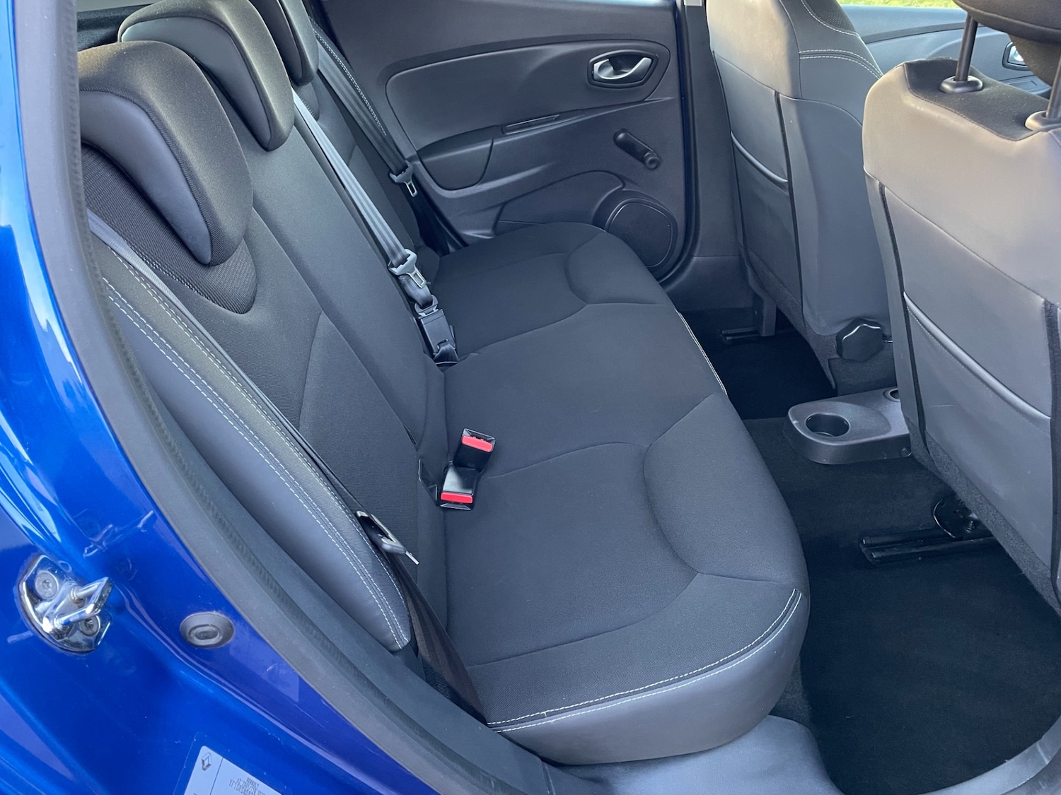 Used Renault Clio 2018 for sale - 76854899: Photo 13