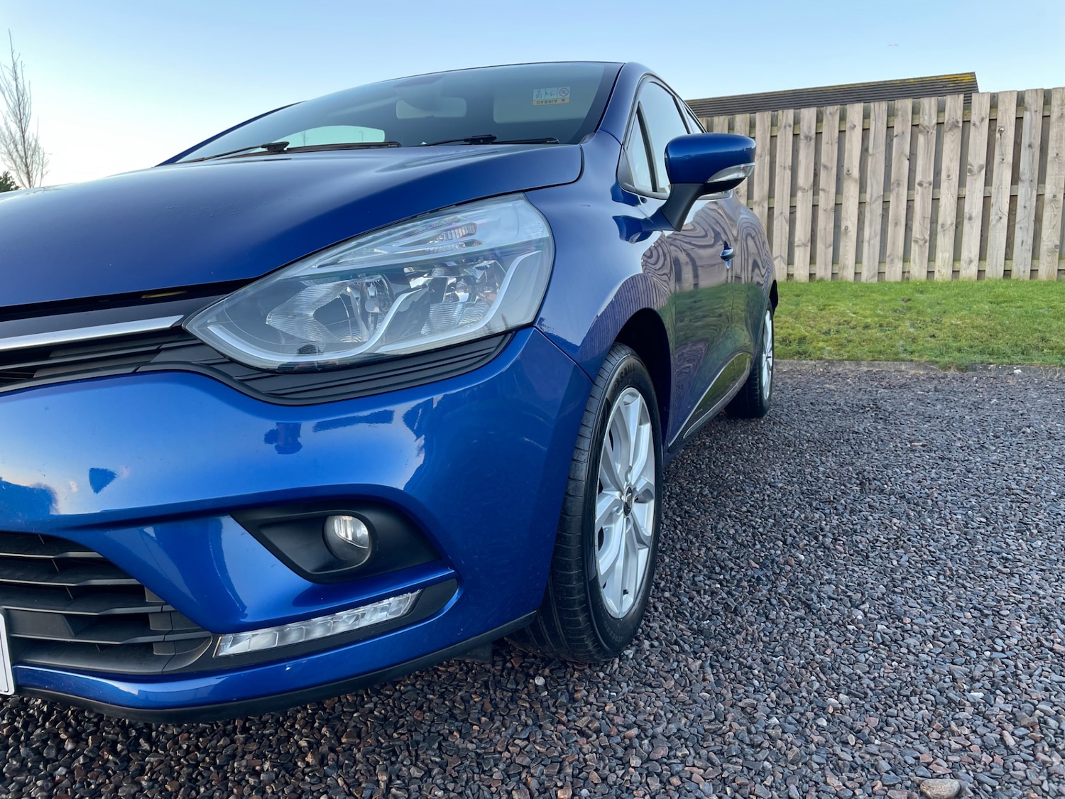 Used Renault Clio 2018 for sale - 76854899: Photo 5