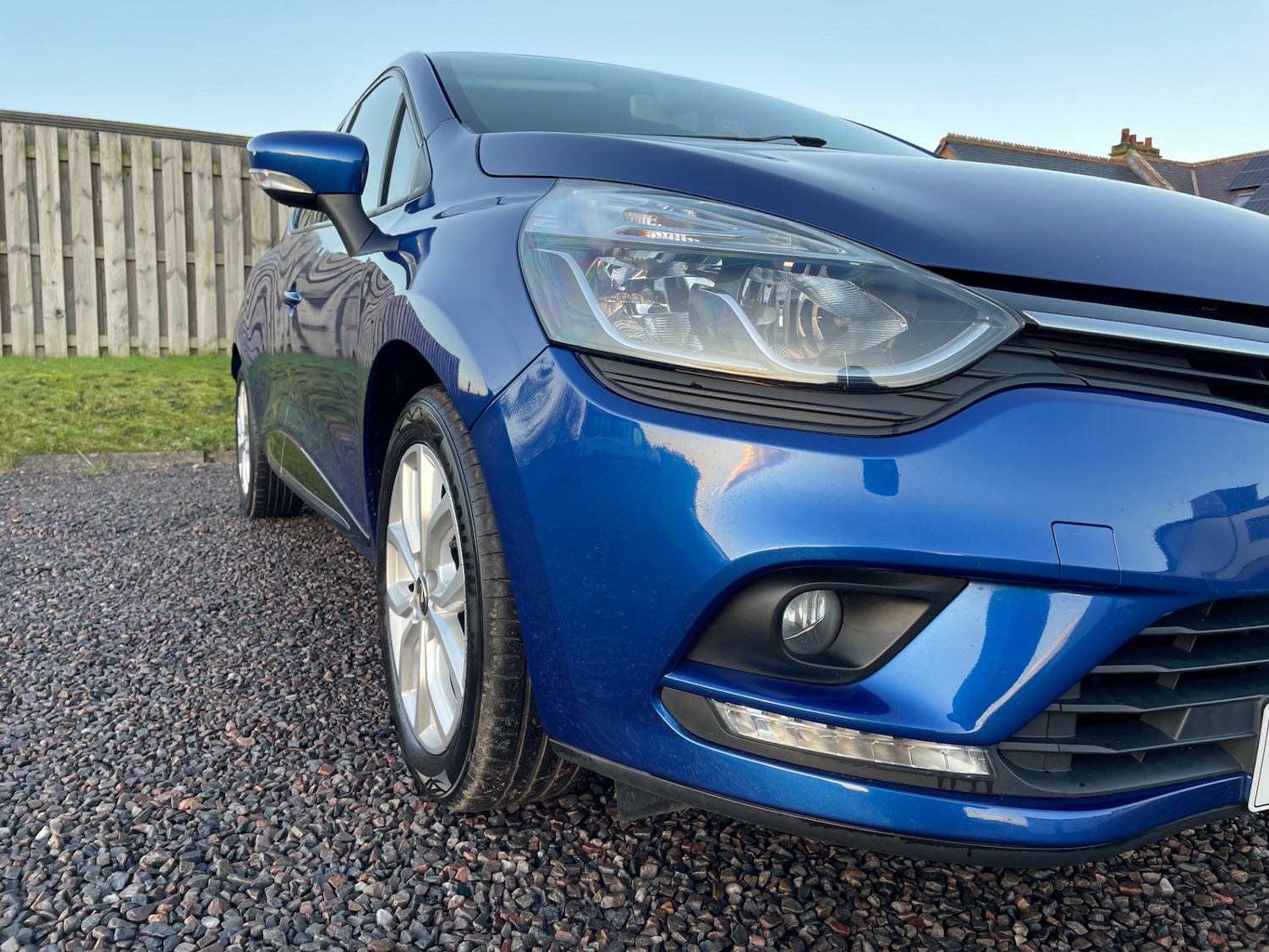 Used Renault Clio 2018 for sale - 76854899: Photo 6