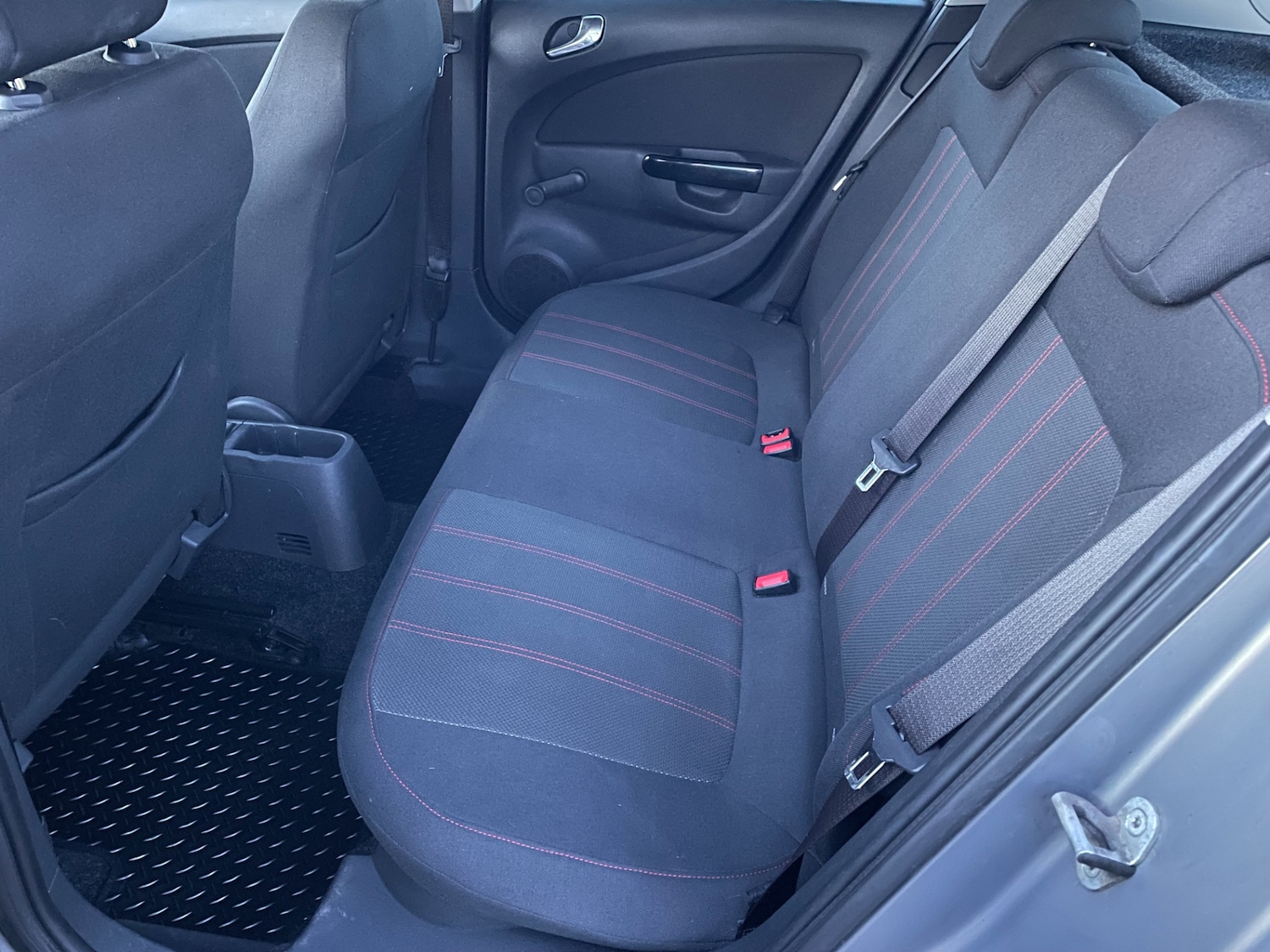 Used Vauxhall Corsa 2013 for sale - 77065848: Photo 13