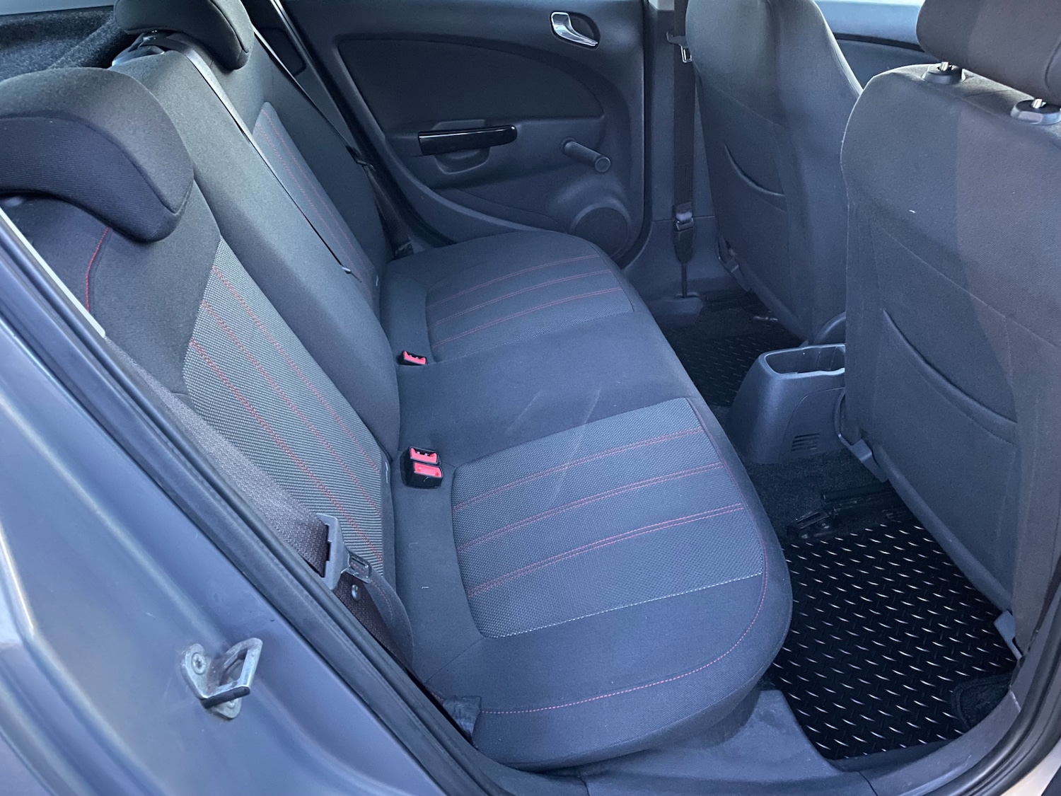 Used Vauxhall Corsa 2013 for sale - 77065848: Photo 14