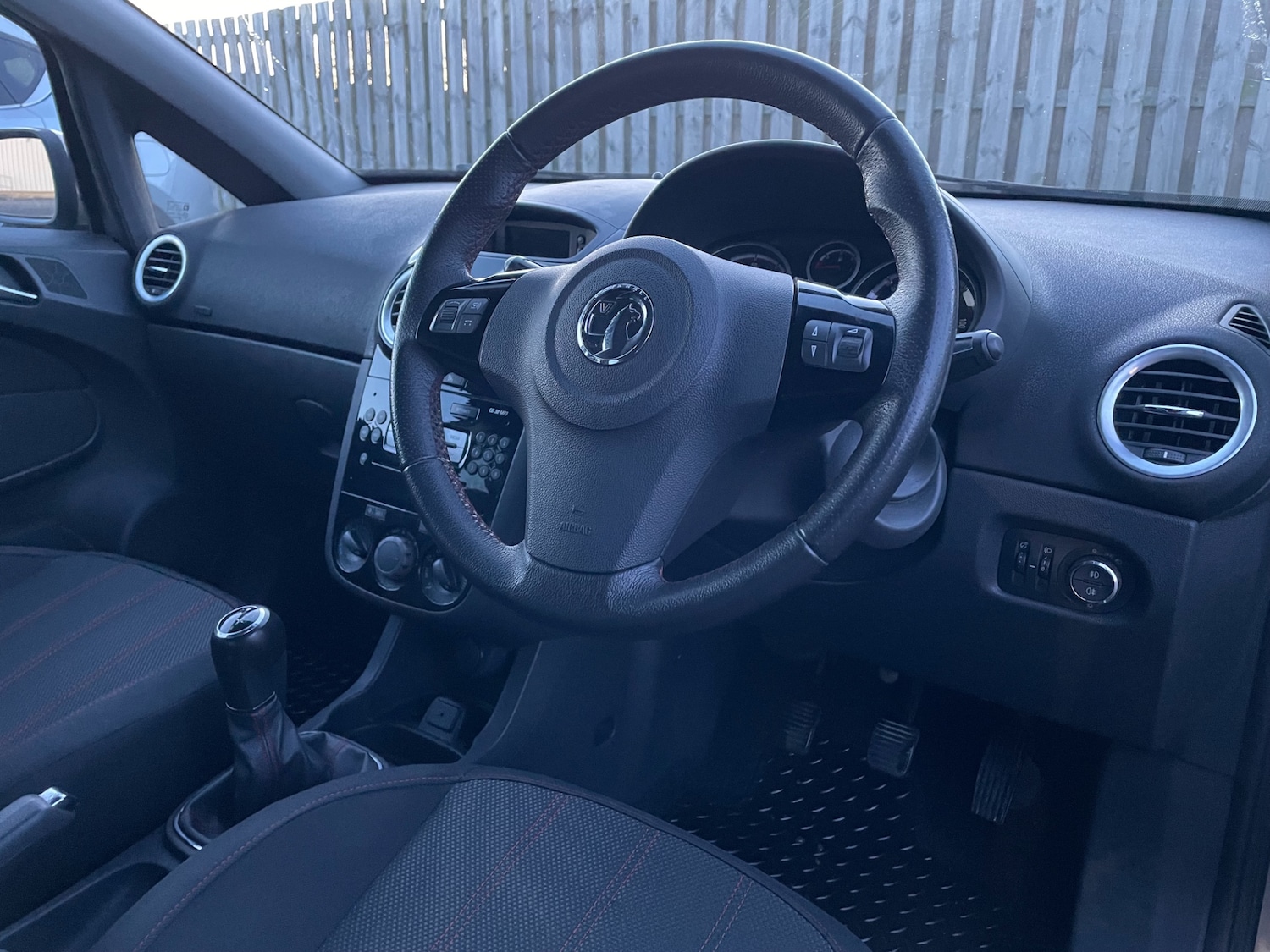 Used Vauxhall Corsa 2013 for sale - 77065848: Photo 15