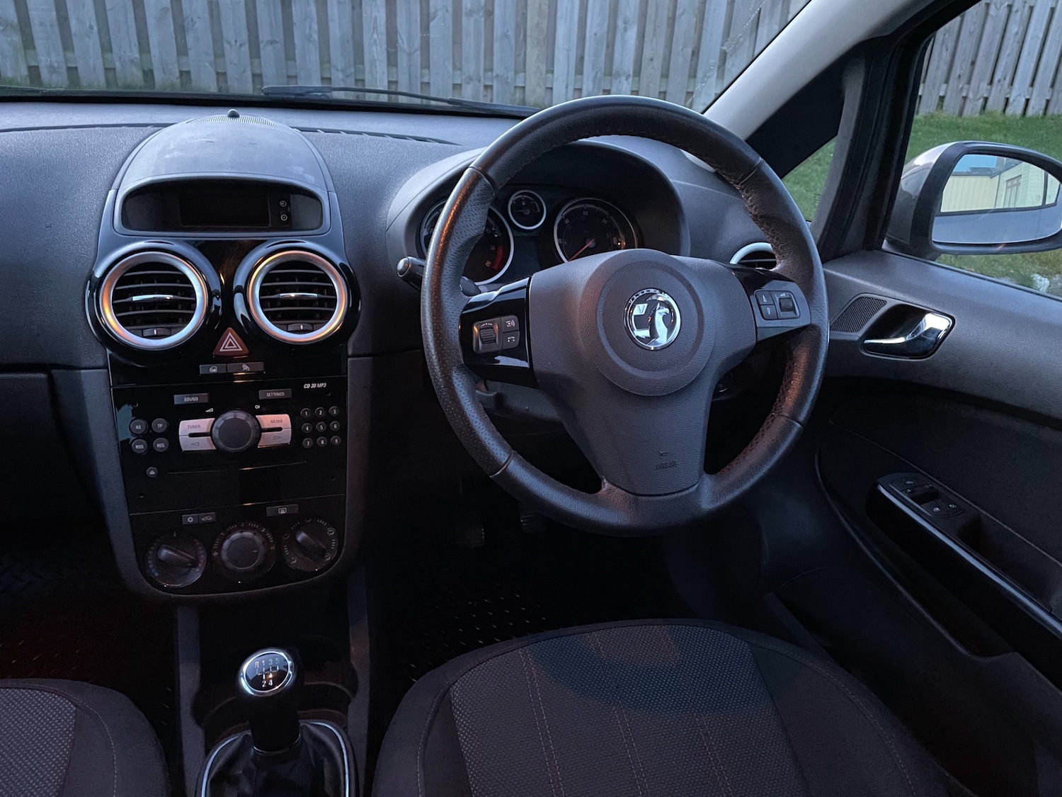 Used Vauxhall Corsa 2013 for sale - 77065848: Photo 16