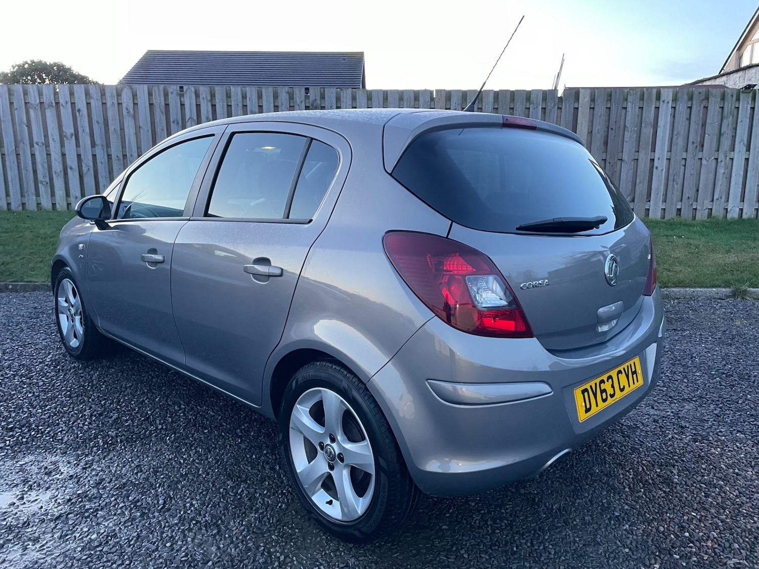 Used Vauxhall Corsa 2013 for sale - 77065848: Photo 4