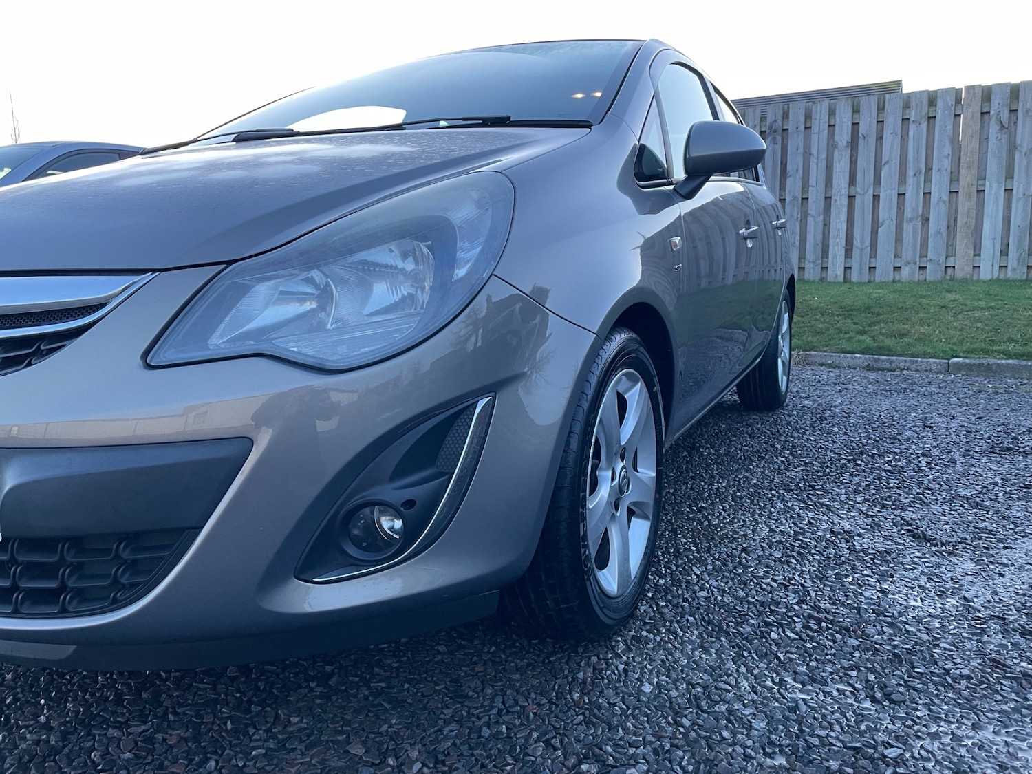 Used Vauxhall Corsa 2013 for sale - 77065848: Photo 5