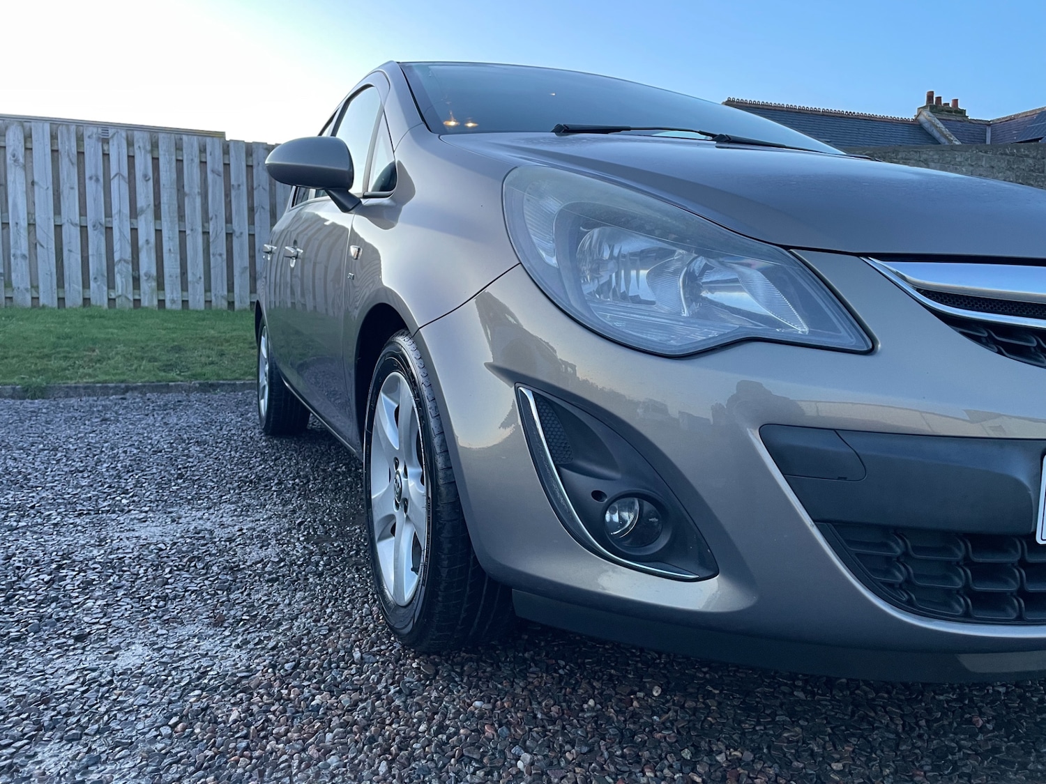 Used Vauxhall Corsa 2013 for sale - 77065848: Photo 6