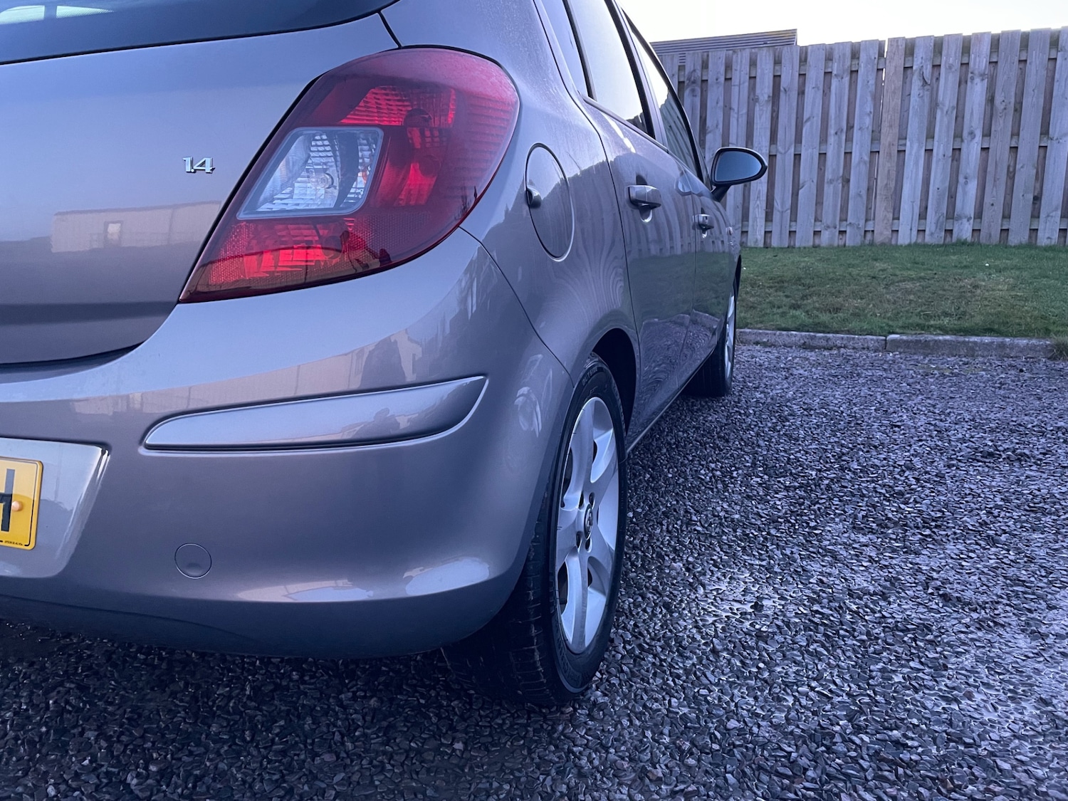 Used Vauxhall Corsa 2013 for sale - 77065848: Photo 7