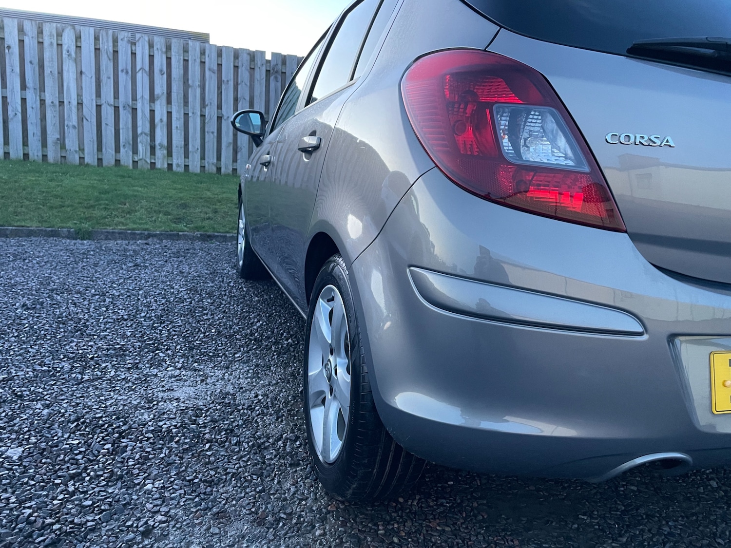 Used Vauxhall Corsa 2013 for sale - 77065848: Photo 8