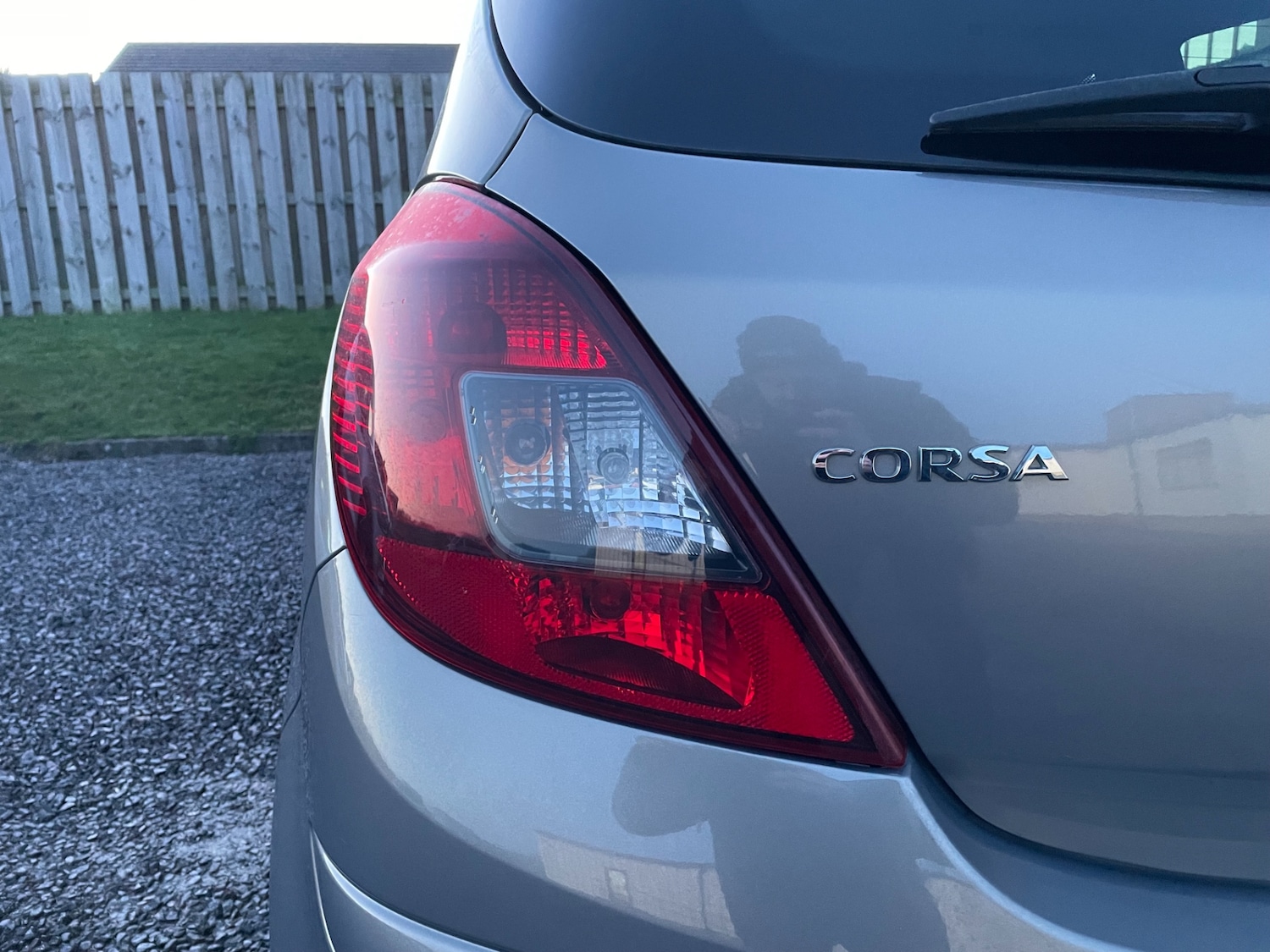 Used Vauxhall Corsa 2013 for sale - 77065848: Photo 9