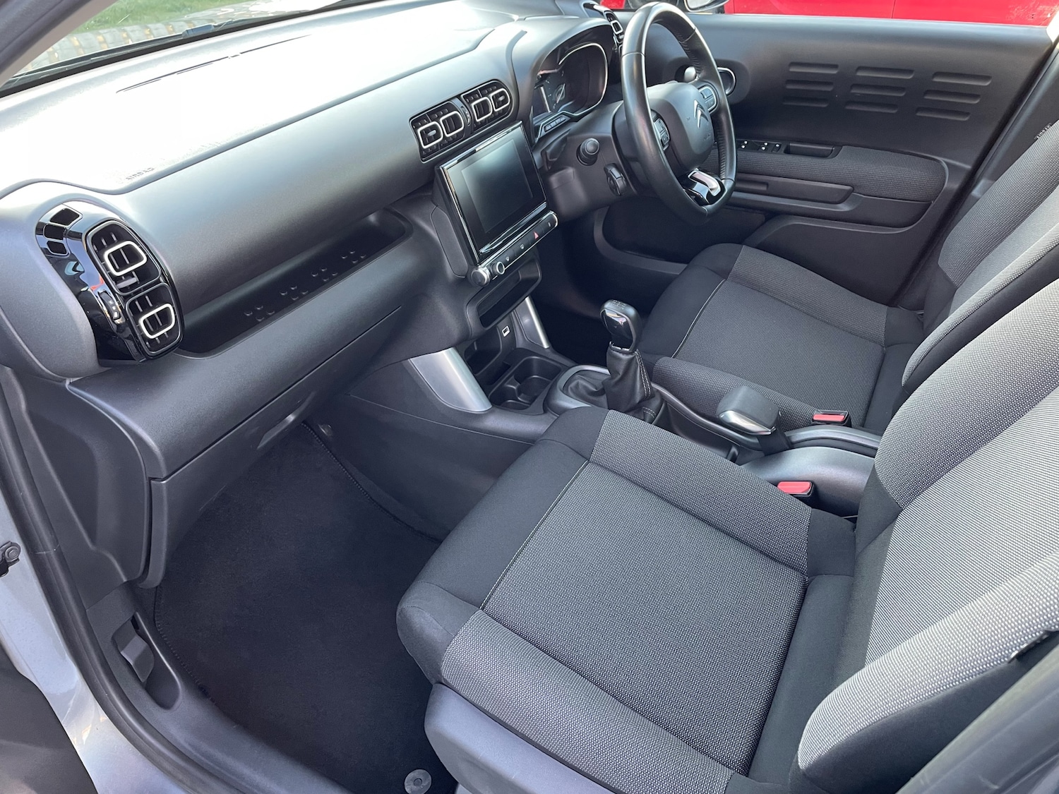 Used Citroen C3 Aircross 2018 for sale - 77691056: Photo 12