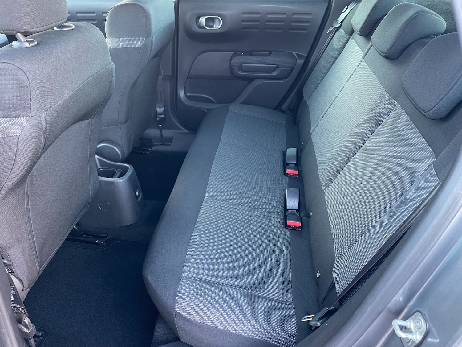 Used Citroen C3 Aircross 2018 for sale - 77691056: Photo 13