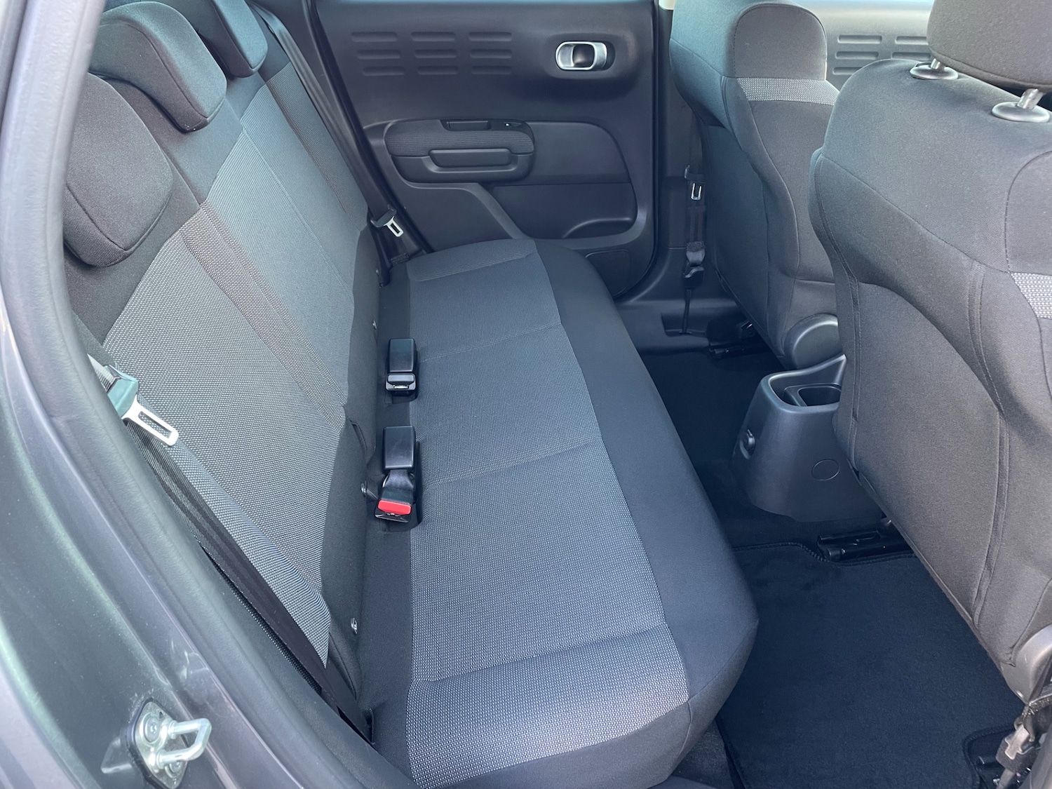 Used Citroen C3 Aircross 2018 for sale - 77691056: Photo 14