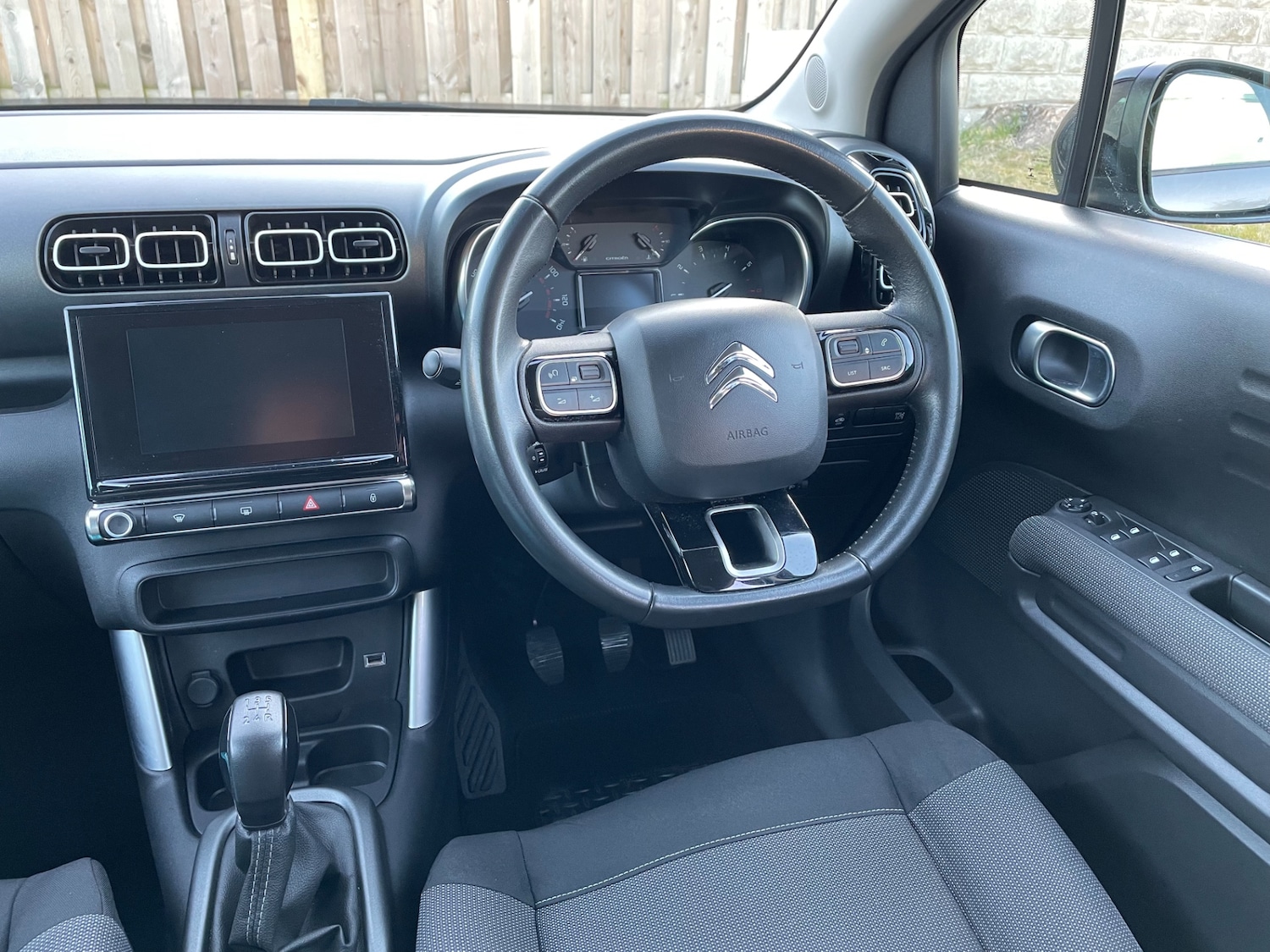 Used Citroen C3 Aircross 2018 for sale - 77691056: Photo 16