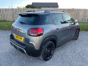 Used Citroen C3 Aircross 2018 for sale - 77691056: Photo