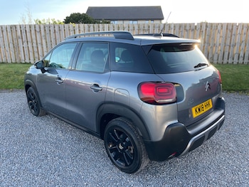 Used Citroen C3 Aircross 2018 for sale - 77691056: Photo