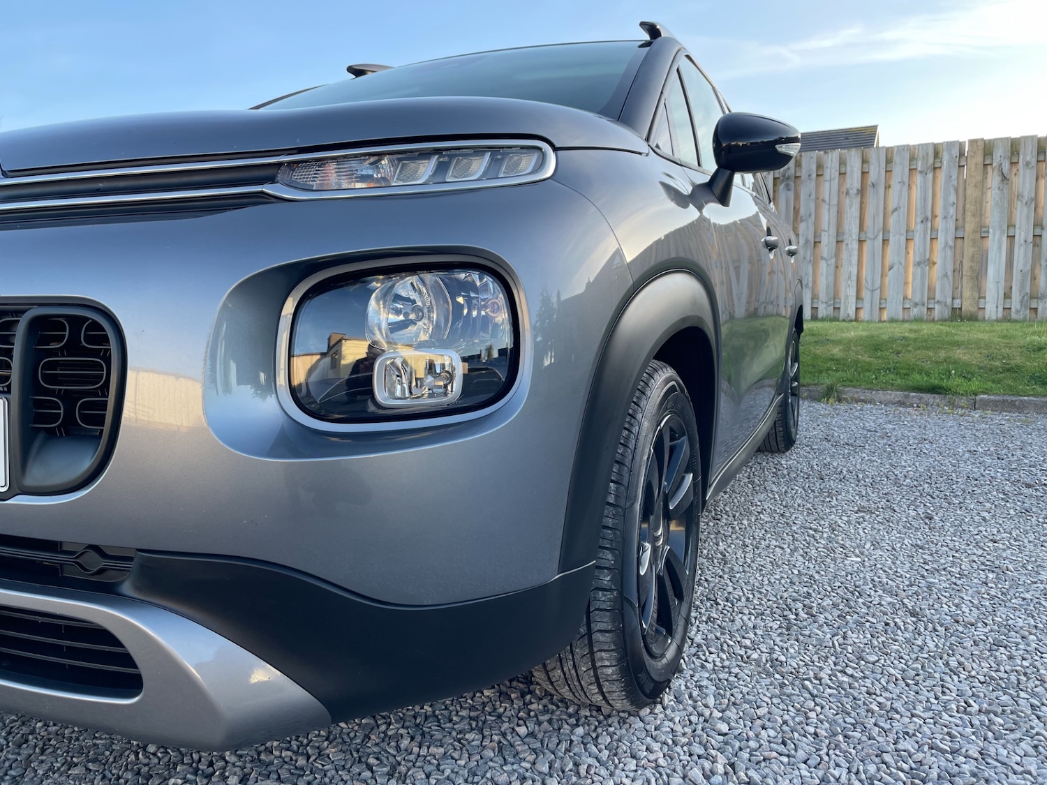 Used Citroen C3 Aircross 2018 for sale - 77691056: Photo 5