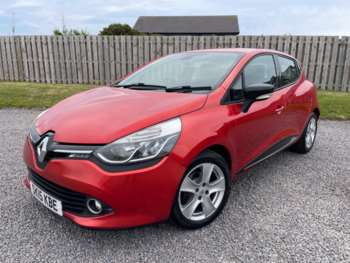 2015 (15) - 1.2 16V Dynamique MediaNav 5dr