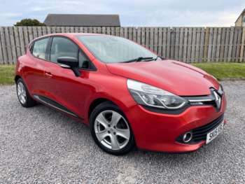 Used Renault Clio 2015 for sale - 74943506: Photo