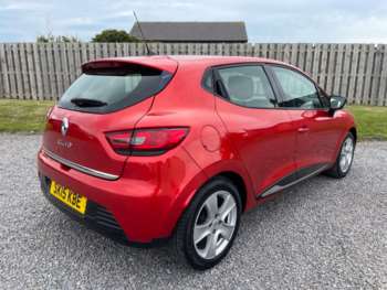 Used Renault Clio 2015 for sale - 74943506: Photo