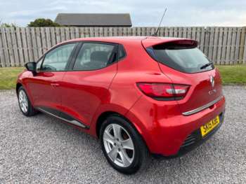 Used Renault Clio 2015 for sale - 74943506: Photo