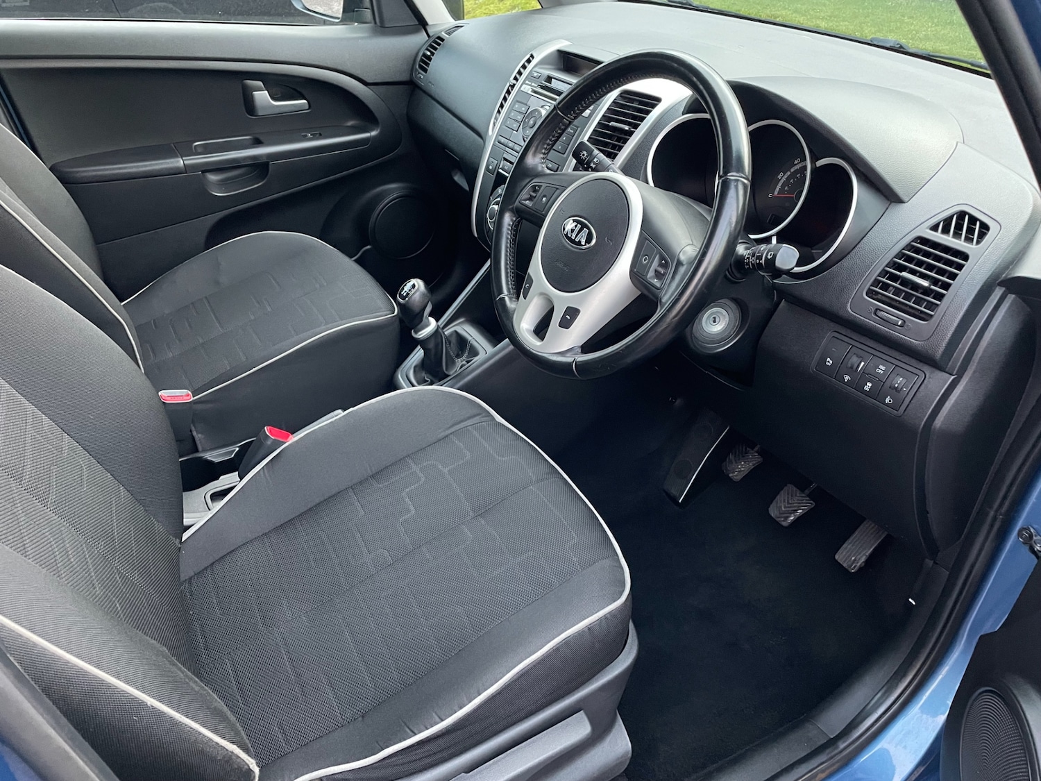 Used Kia Venga 2015 for sale - 77084289: Photo 11