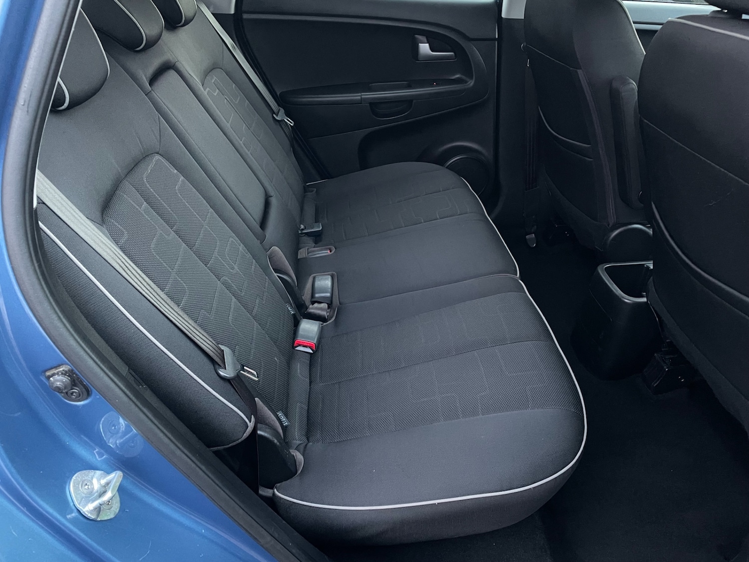 Used Kia Venga 2015 for sale - 77084289: Photo 14