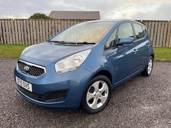 2015 (15) - 1.4 EcoDynamics 2 5dr