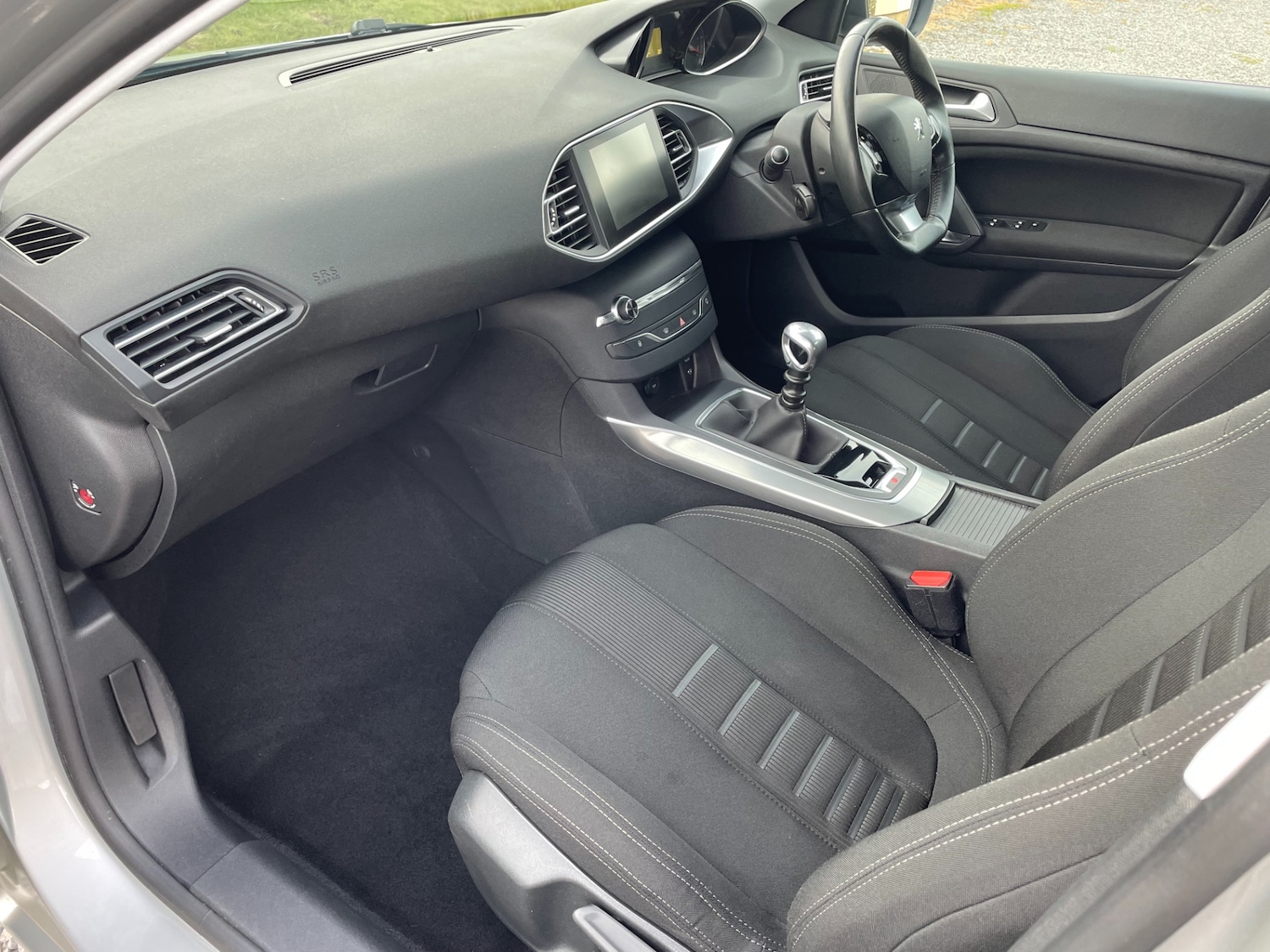 Used Peugeot 308 2015 for sale - 76178609: Photo 12