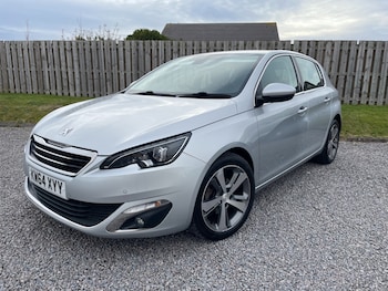 Peugeot - 308