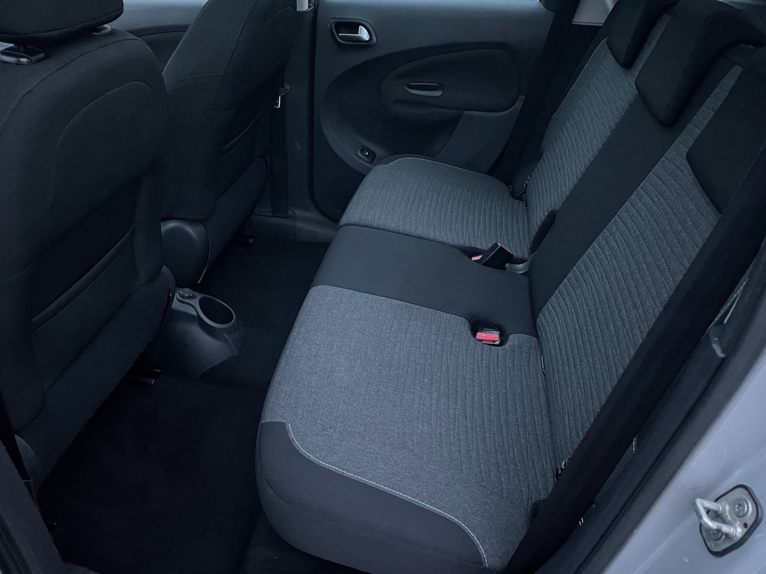 Used Citroen C3 Picasso 2017 for sale - 77319211: Photo 13