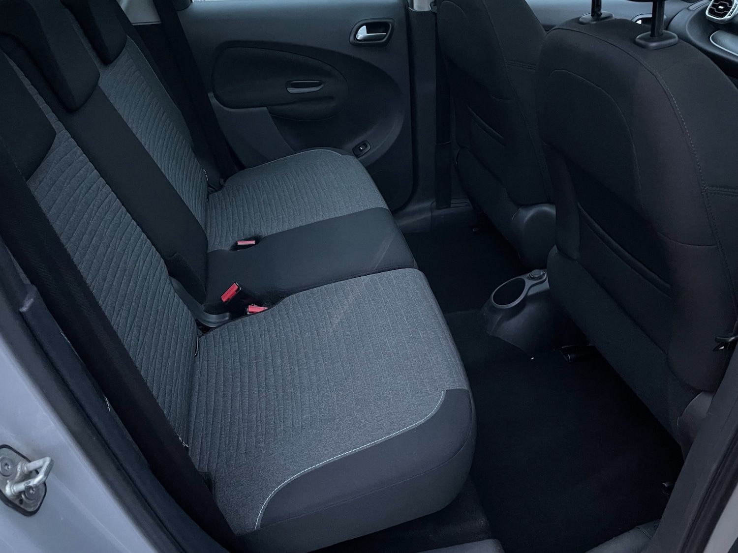 Used Citroen C3 Picasso 2017 for sale - 77319211: Photo 14