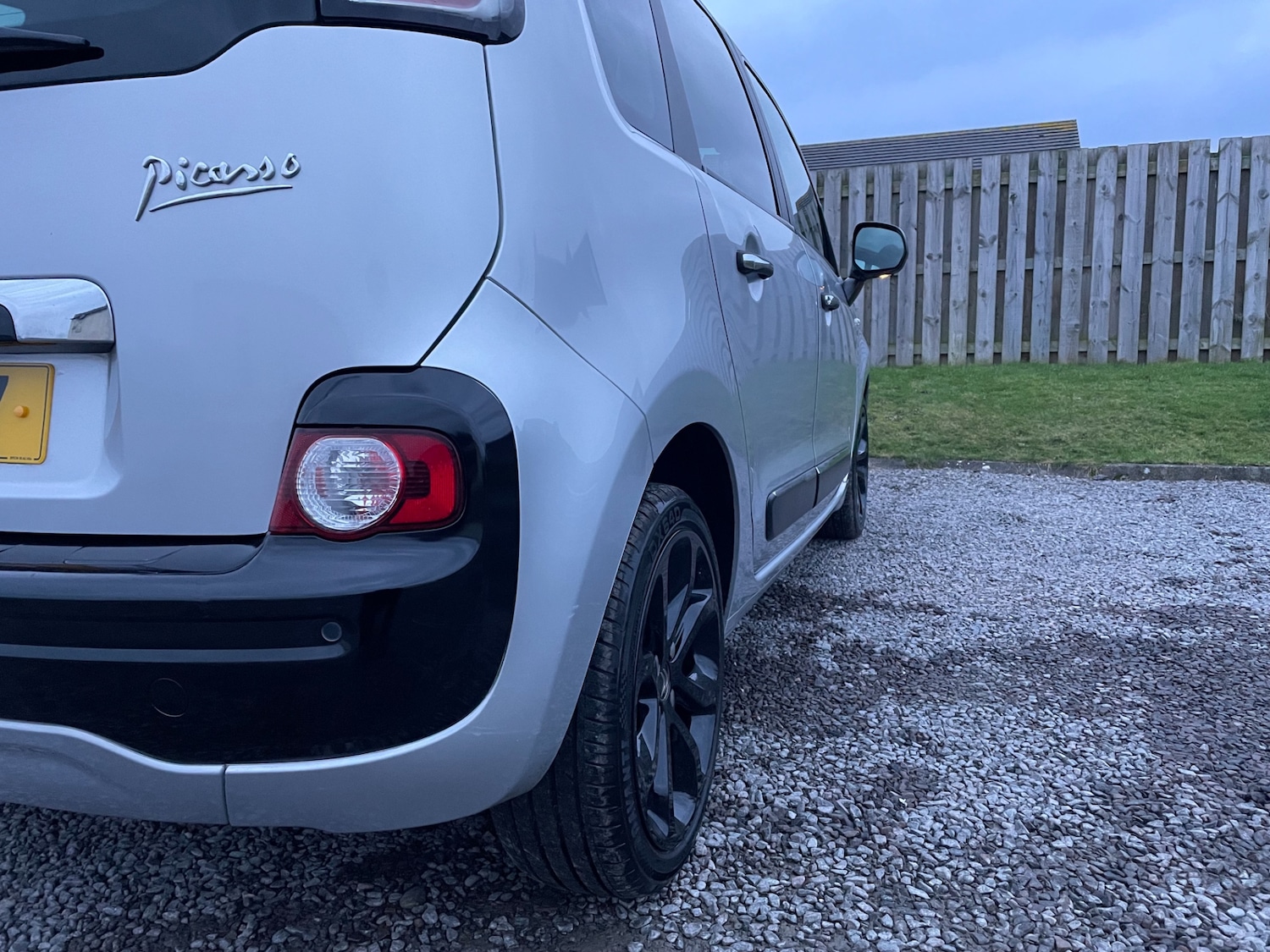 Used Citroen C3 Picasso 2017 for sale - 77319211: Photo 7