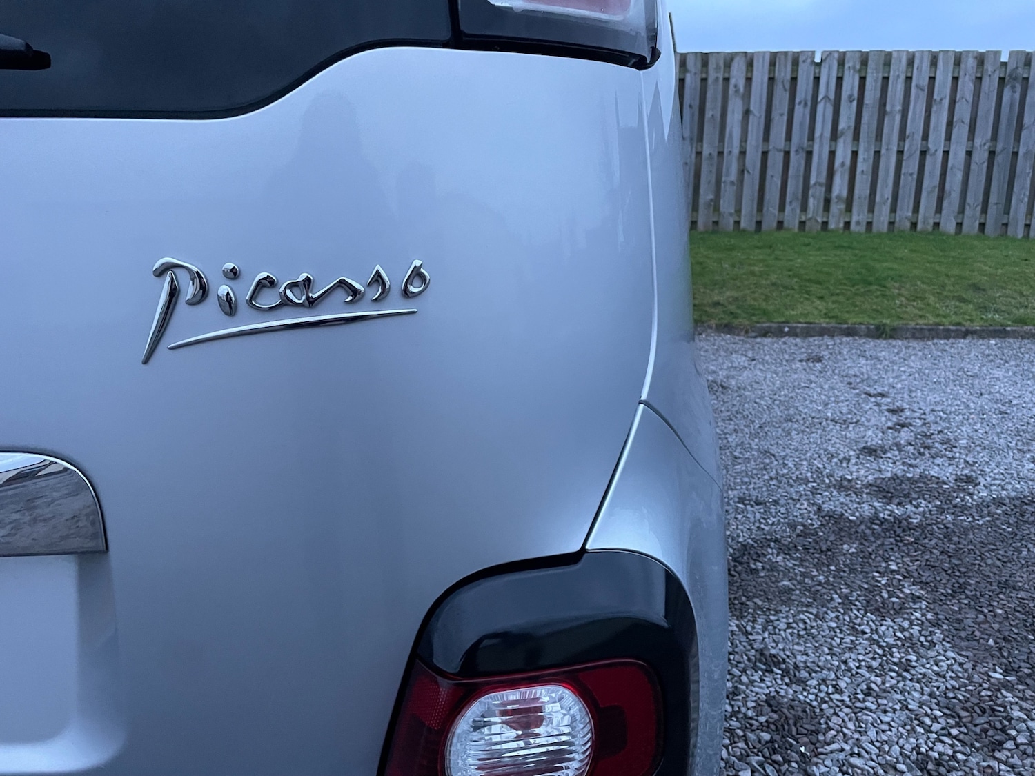 Used Citroen C3 Picasso 2017 for sale - 77319211: Photo 9