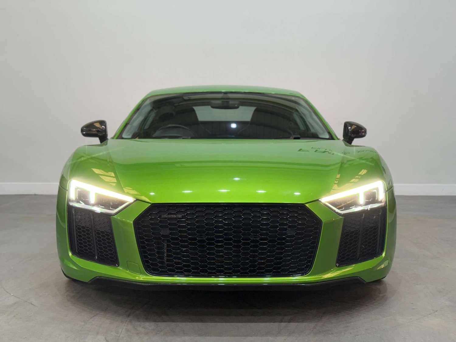 Used Audi R8 2016 for sale - 76285145: Photo 12