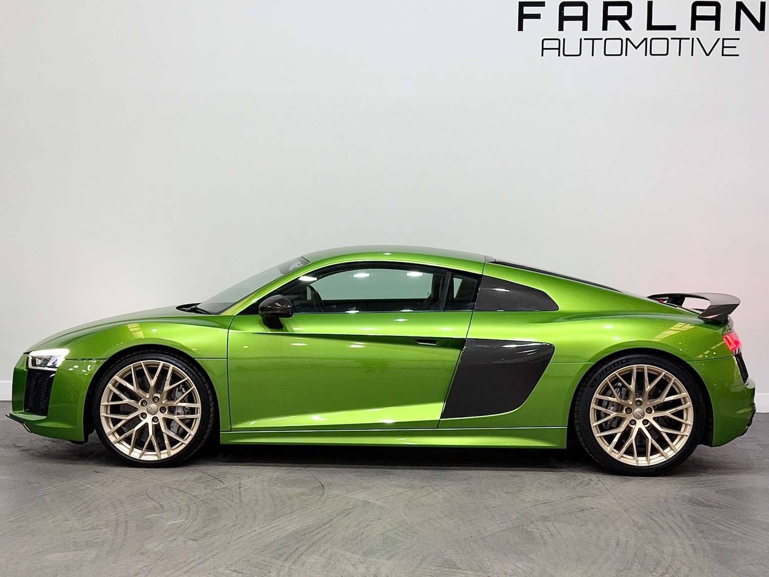 Used Audi R8 2016 for sale - 76285145: Photo 19