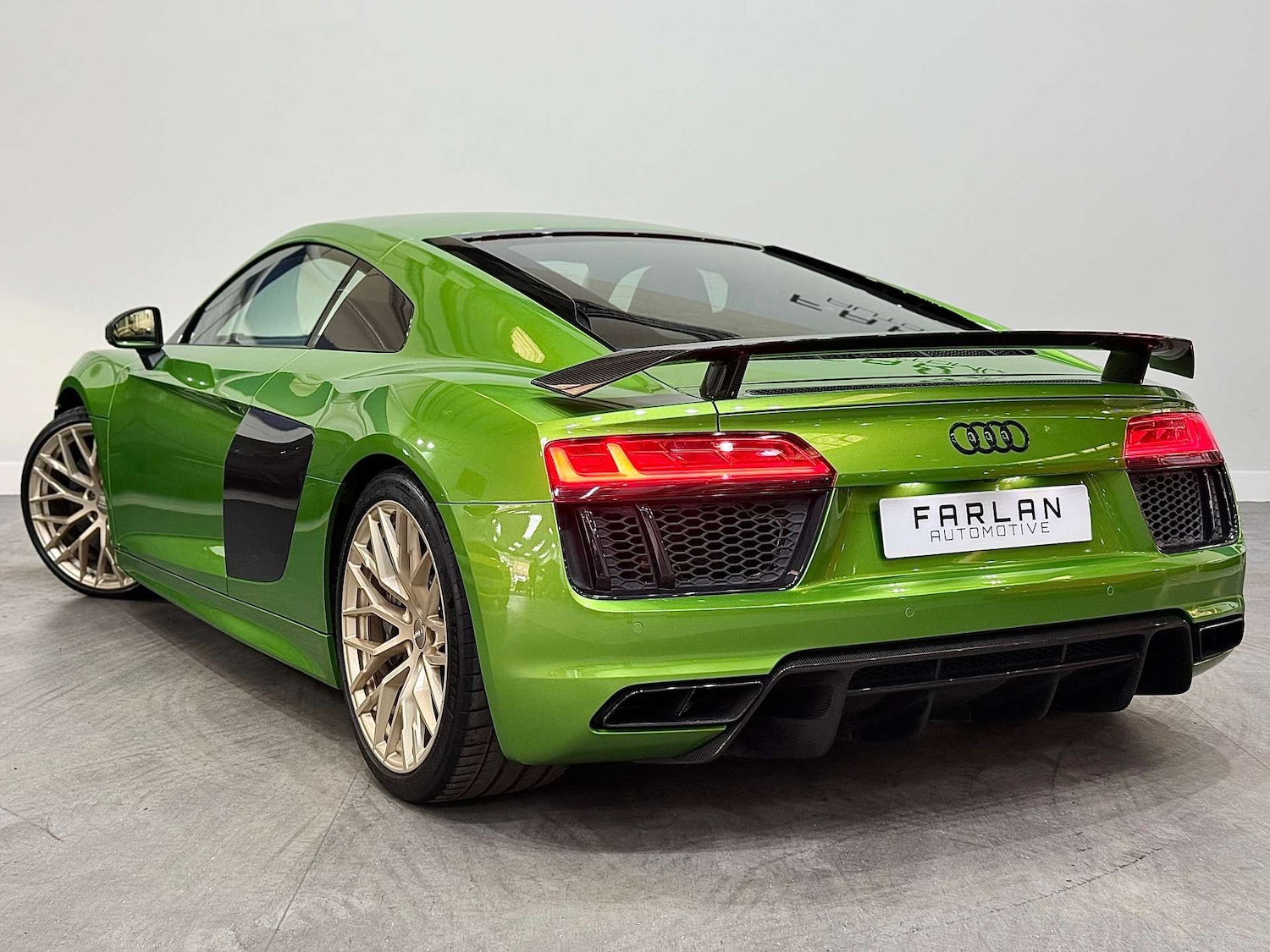 Used Audi R8 2016 for sale - 76285145: Photo 20