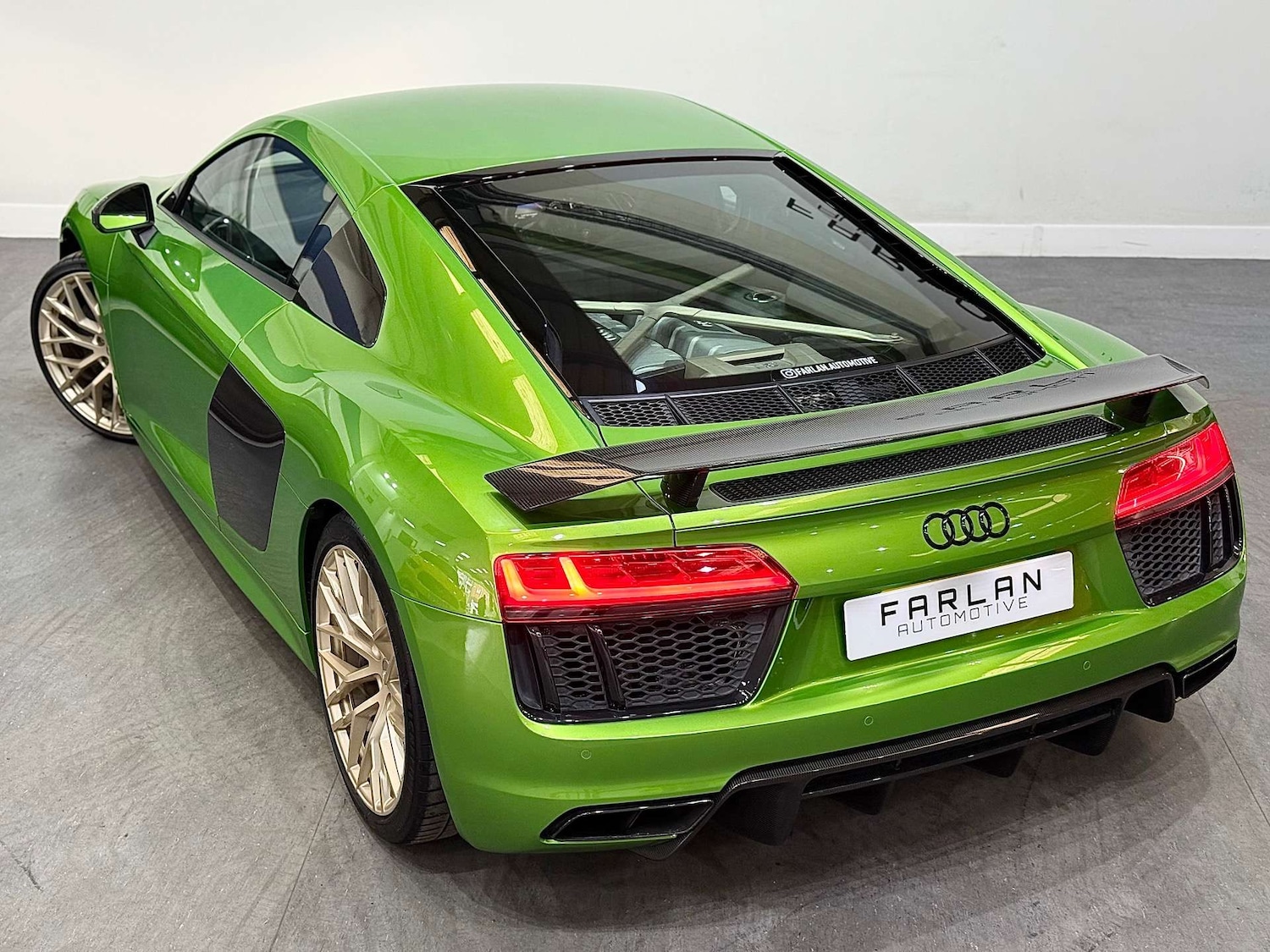Used Audi R8 2016 for sale - 76285145: Photo 24