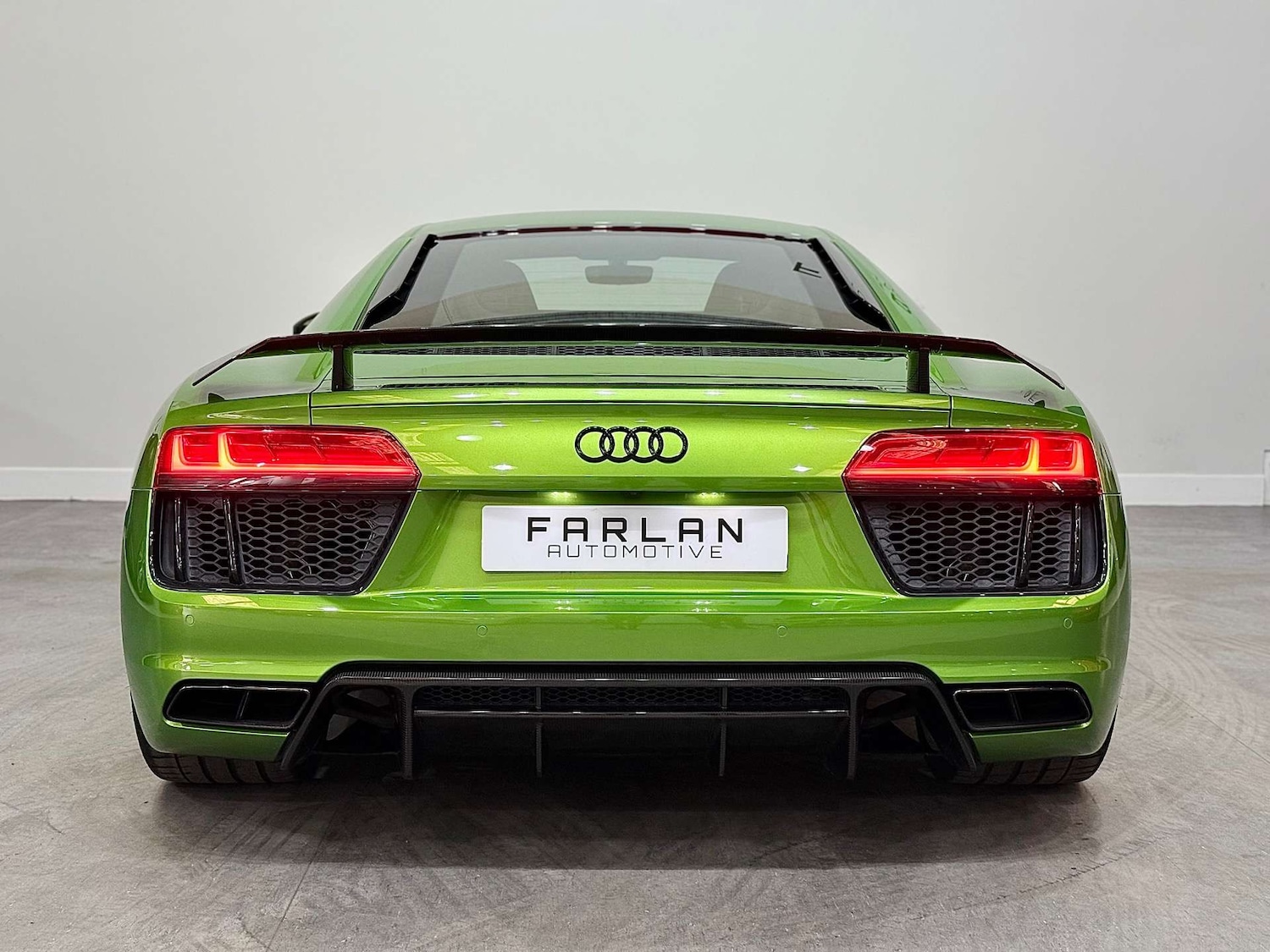 Used Audi R8 2016 for sale - 76285145: Photo 27