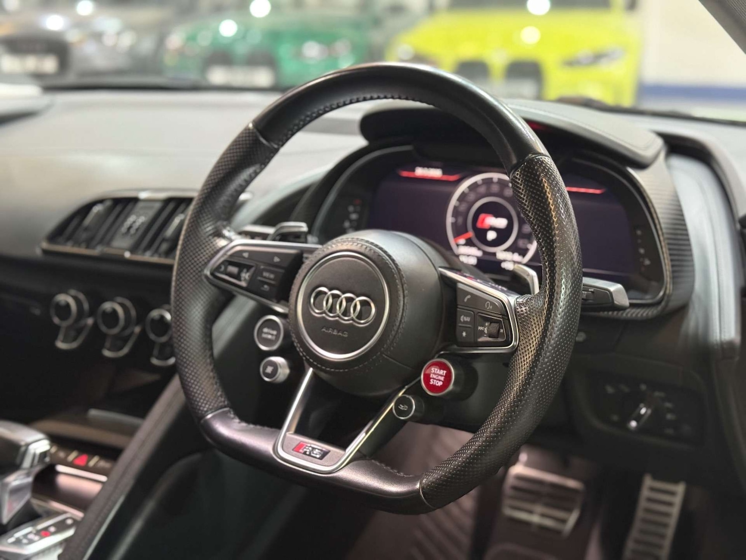 Used Audi R8 2016 for sale - 76285145: Photo 31