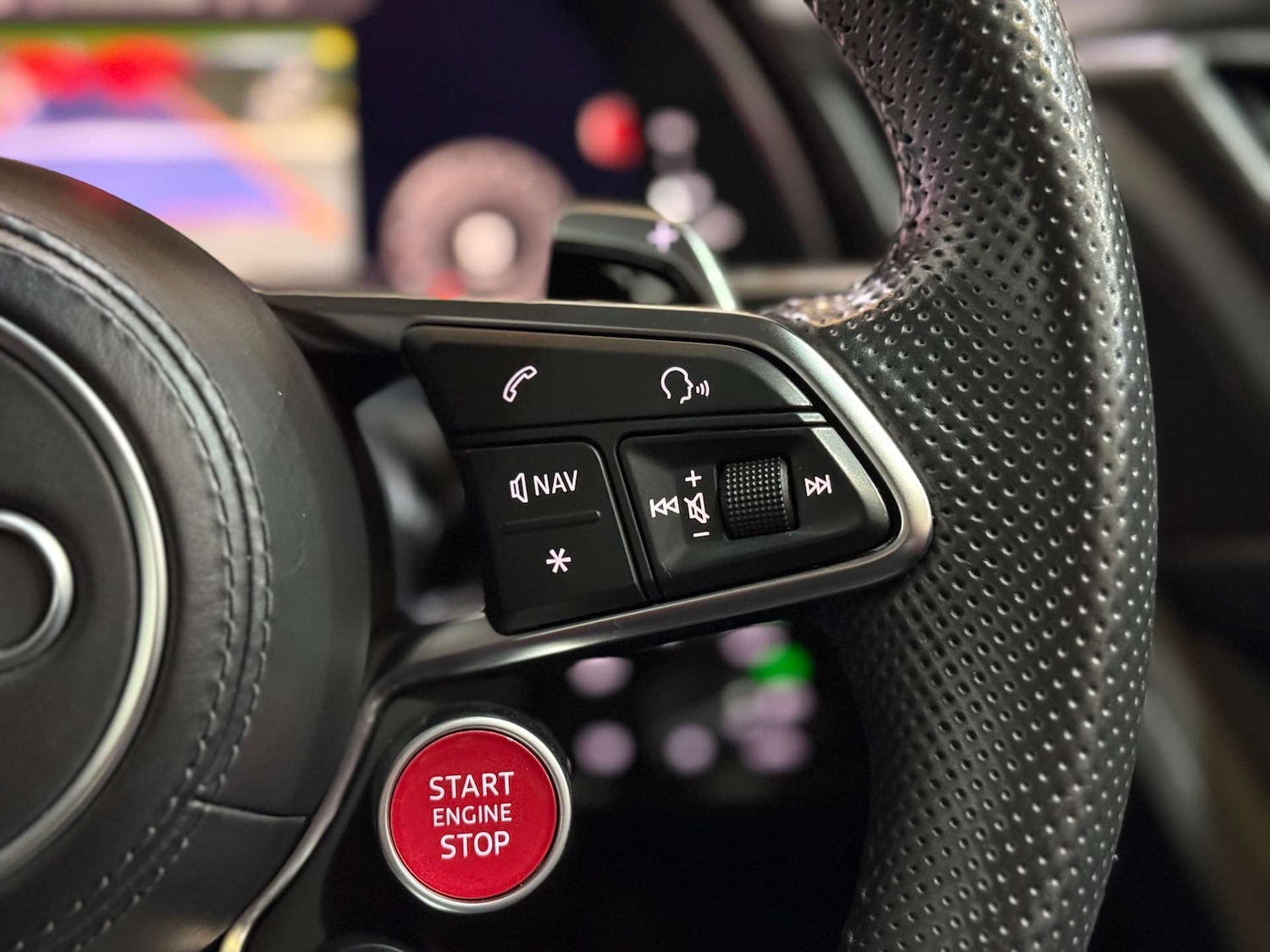 Used Audi R8 2016 for sale - 76285145: Photo 35