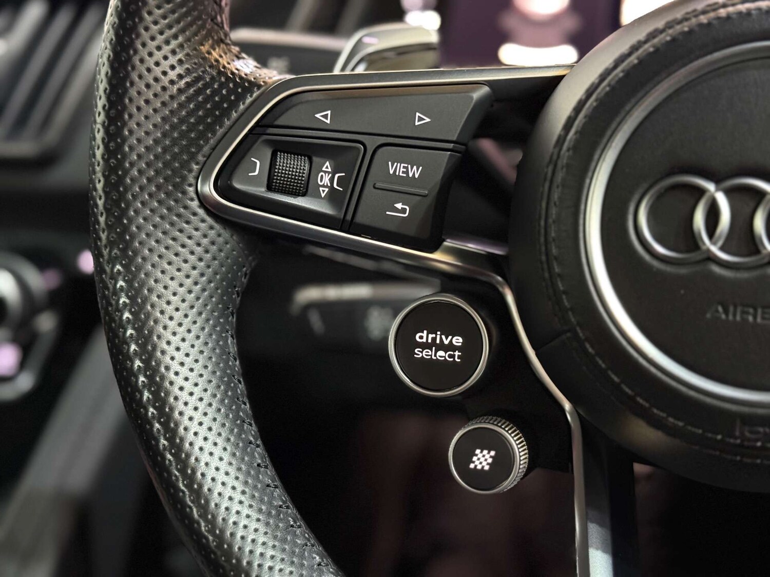 Used Audi R8 2016 for sale - 76285145: Photo 36